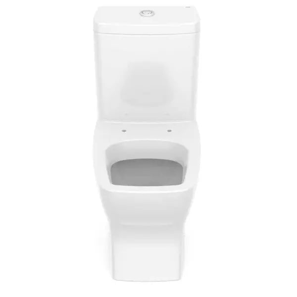 Bacia Com Caixa Acoplada Ecoflush Boss Branco Incepa