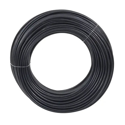 Cabo Flexível 4mm 100m Preto 750V Cobrecom