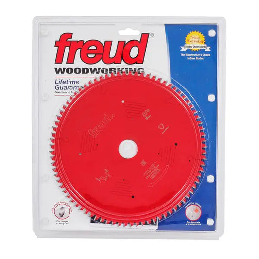 Disco de Serra Circular para Madeira 250x30mm 80 dentes Freud