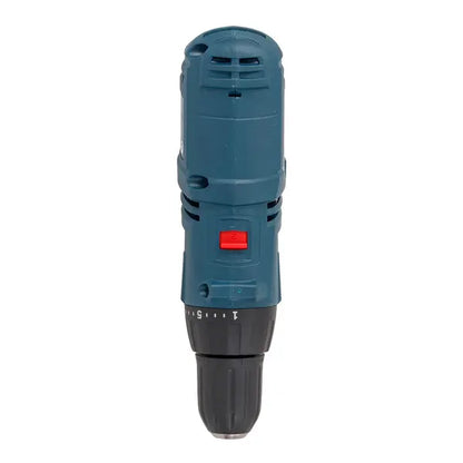 Furadeira e Parafusadeira Bosch GSR 7-14 E 400W 3/8" 220V