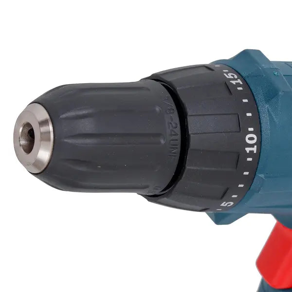 Furadeira e Parafusadeira Bosch GSR 7-14 E 400W 3/8" 220V
