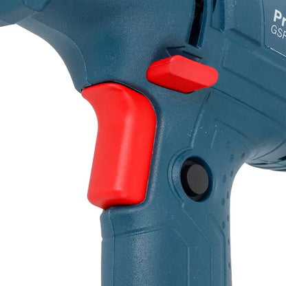 Furadeira e Parafusadeira Bosch GSR 7-14 E 400W 3/8" 220V