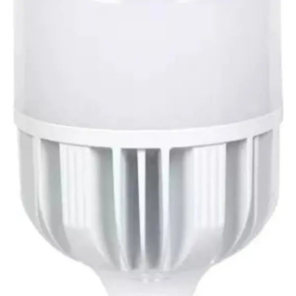Lampada Bulbo 200w E40 Branco Frio 6500k Alta Potencia
