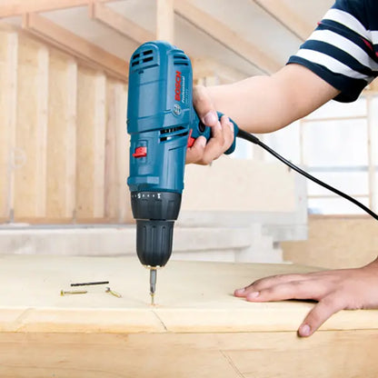 Furadeira e Parafusadeira Bosch GSR 7-14 E 400W 3/8" 220V