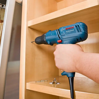 Furadeira e Parafusadeira Bosch GSR 7-14 E 400W 3/8" 220V