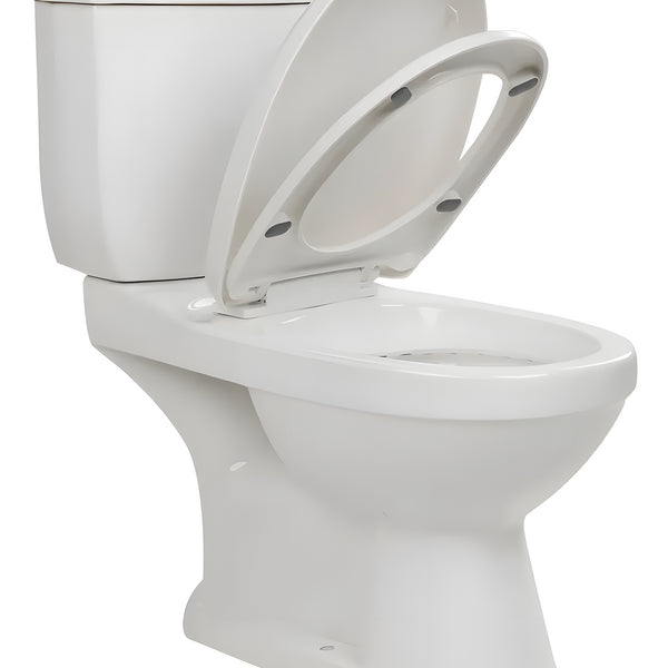 Vaso Sanitário Caixa Acoplada Basic - Smart Norte