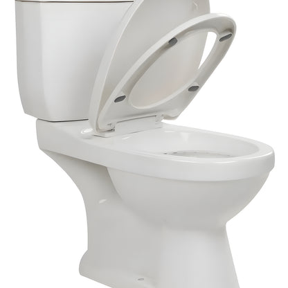 Vaso Sanitário Caixa Acoplada Basic - Smart Norte